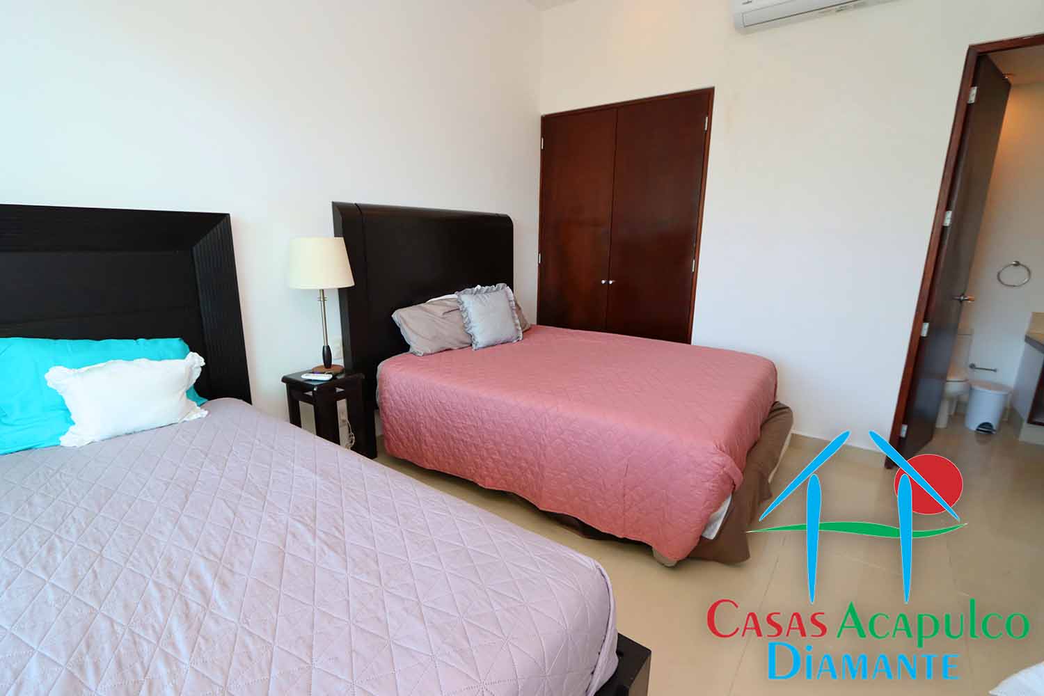 Laguna Cielo 403 - Recamara uno 3